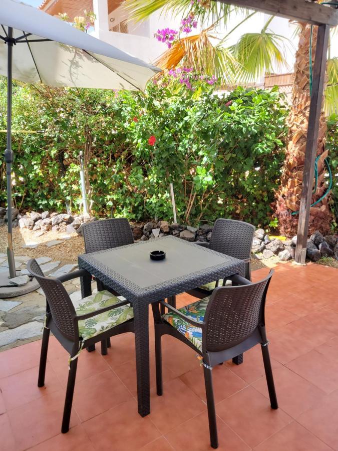 Casa Baja Extraordinaria En Urbanización Naturista! Las Bombardas Exterior foto