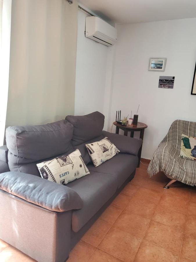 Casa Baja Extraordinaria En Urbanización Naturista! Las Bombardas Exterior foto