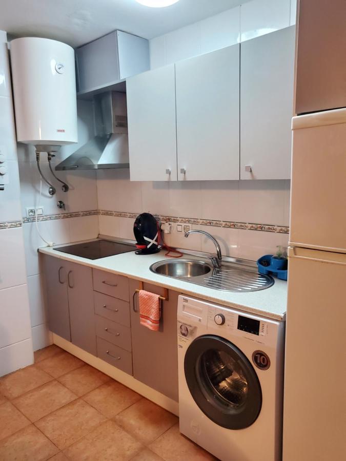 Casa Baja Extraordinaria En Urbanización Naturista! Las Bombardas Exterior foto